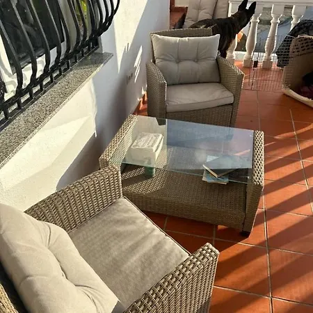 Casa Daniela Villa Peñíscola Buitenkant foto