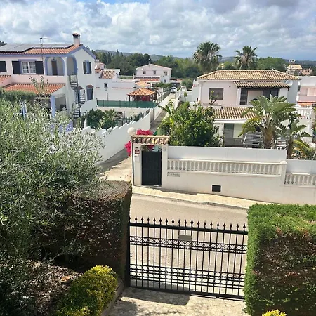 Casa Daniela Villa Peñíscola Buitenkant foto