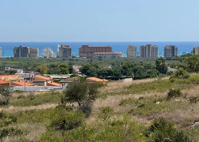 Casa Daniela