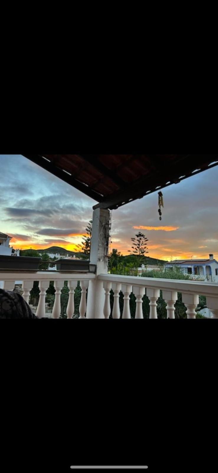Casa Daniela Villa *