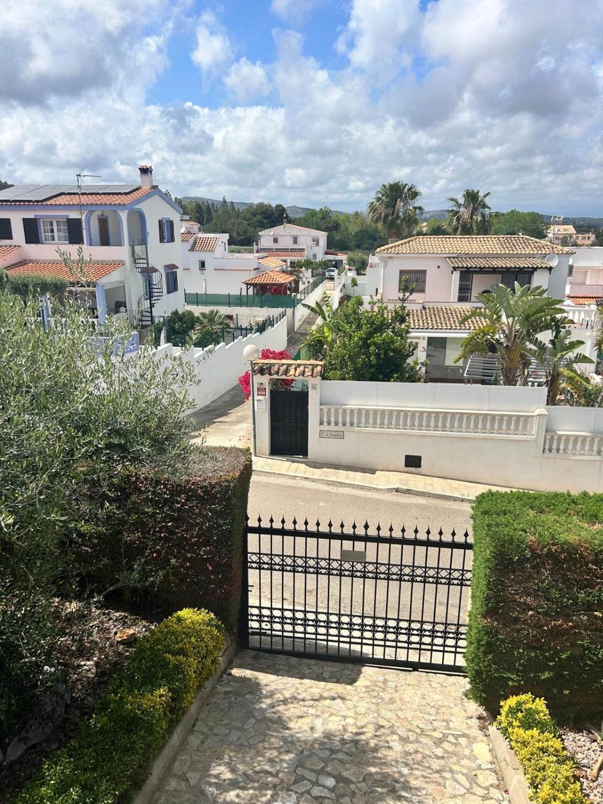 Casa Daniela * Peniscola