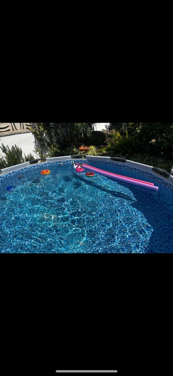 Villa Casa Daniela