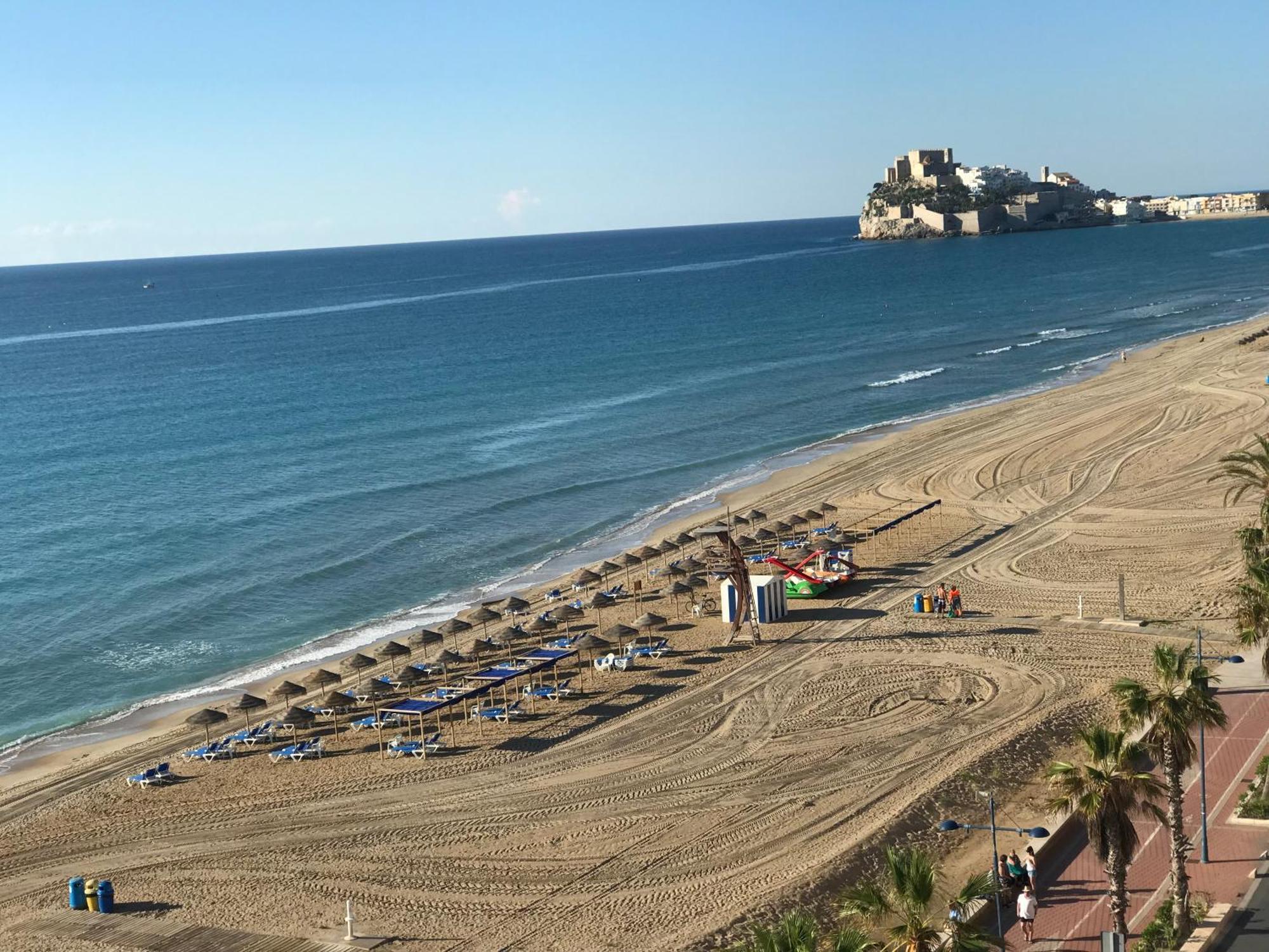 Casa Daniela * Peniscola