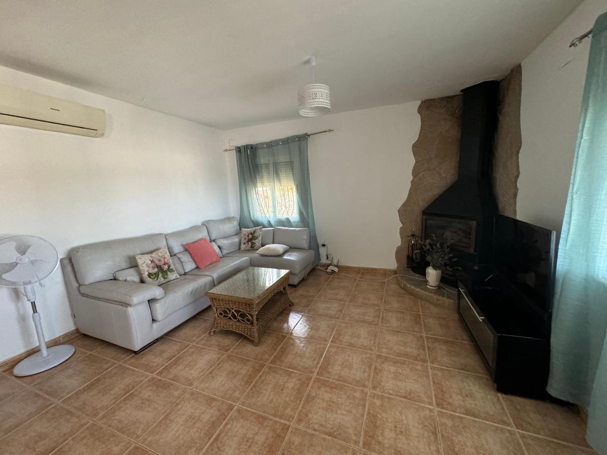 Casa Daniela Villa
