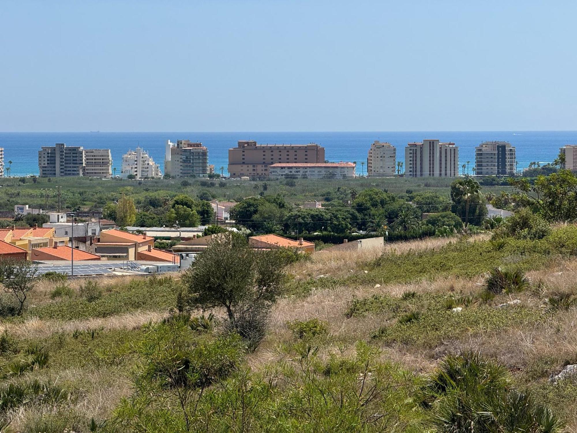 Casa Daniela Peniscola
