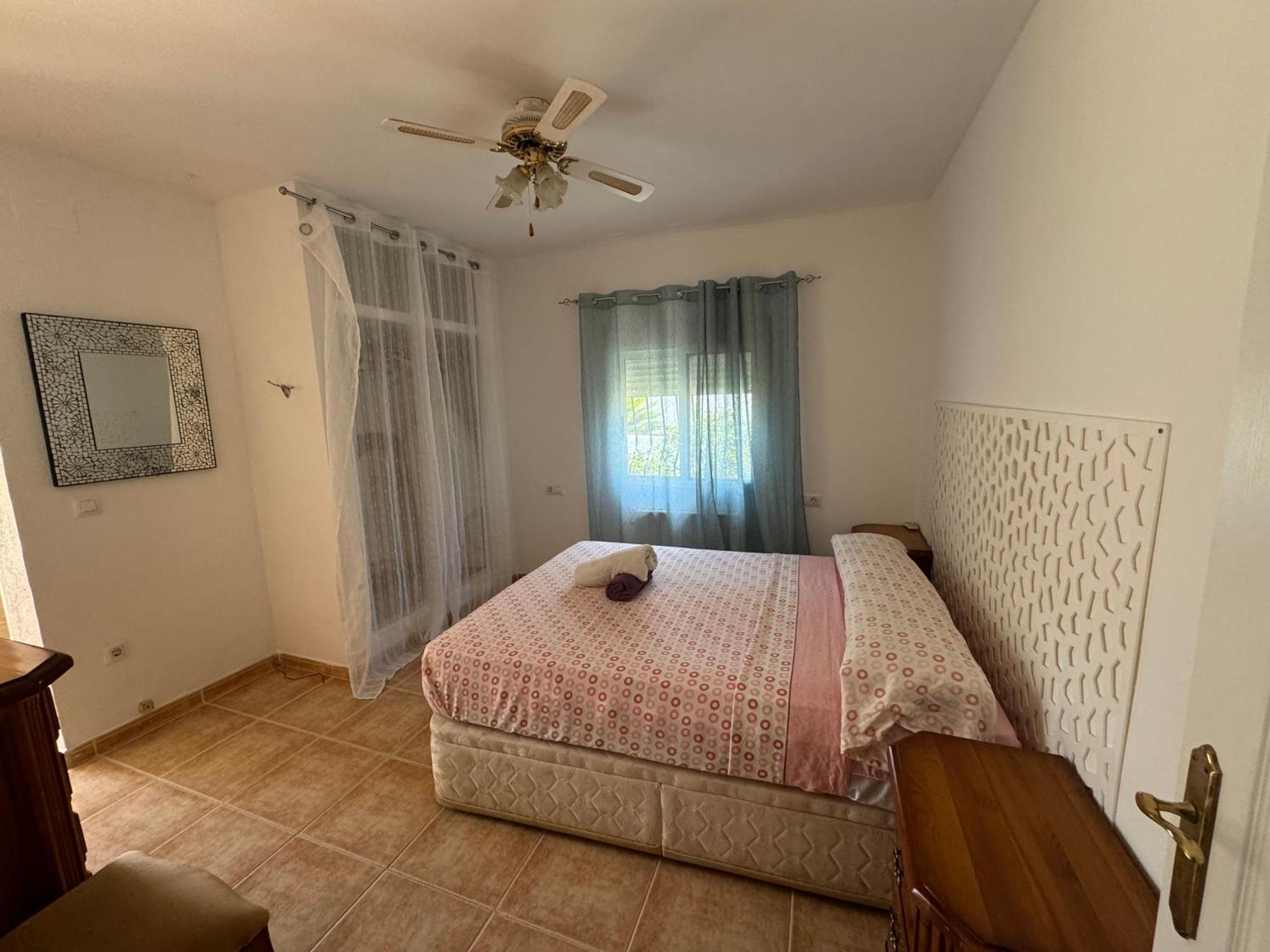 Casa Daniela Villa