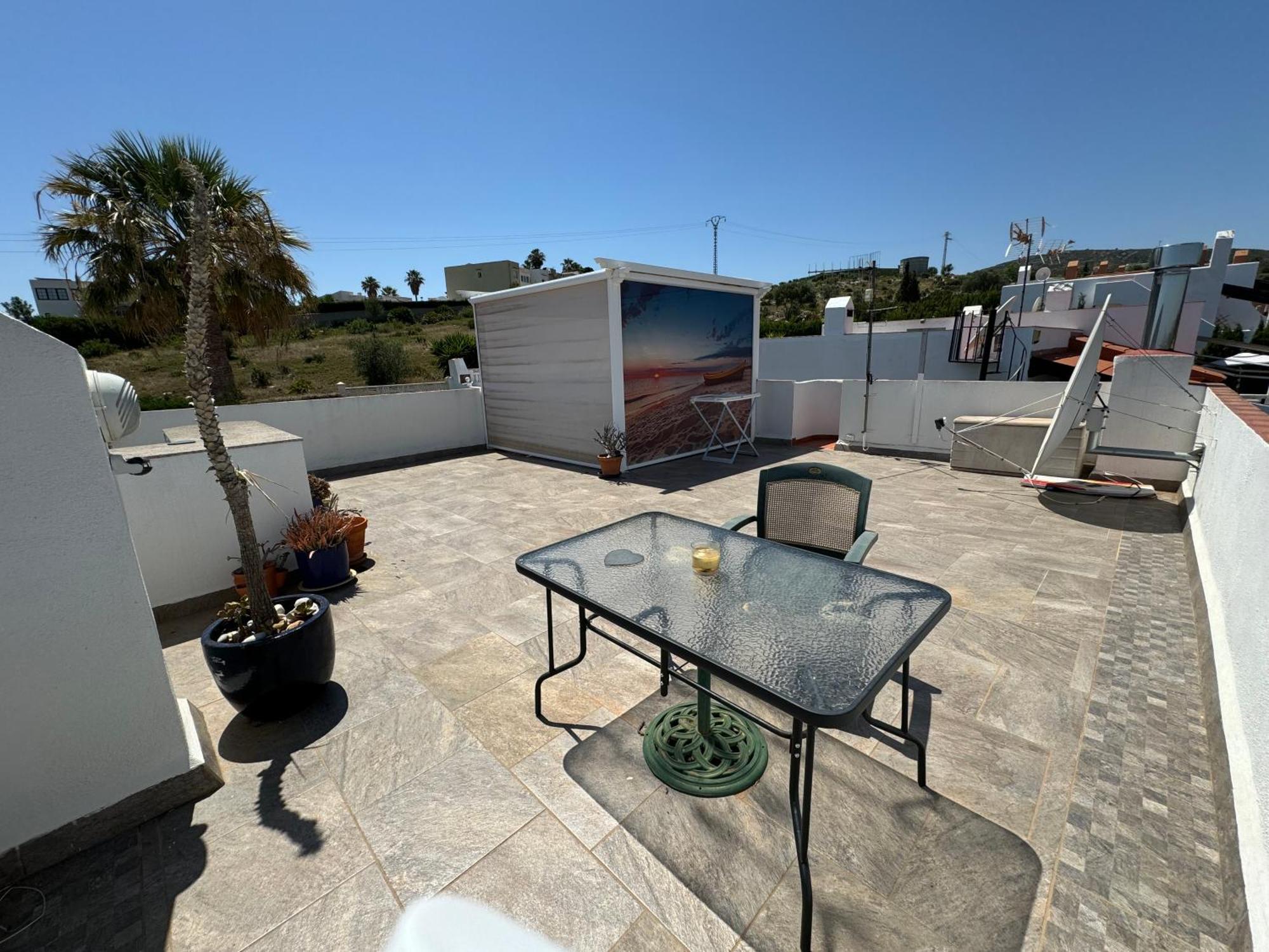 Casa Daniela Villa Peniscola