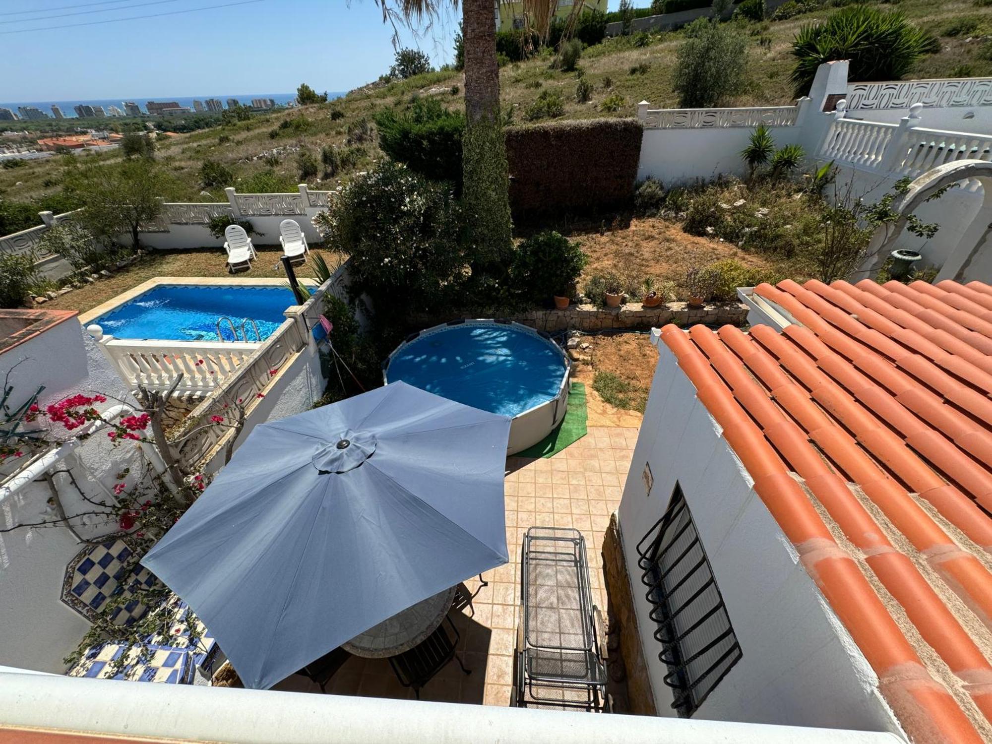 Casa Daniela *