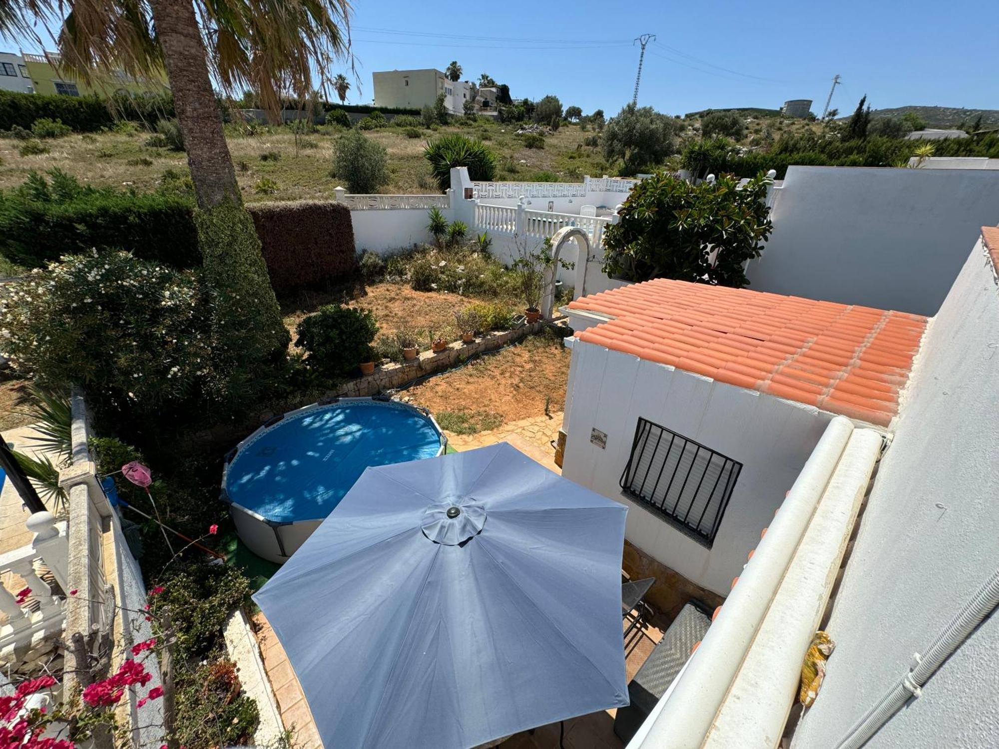 Casa Daniela Villa *
